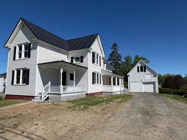 7 Cleveland Street, Houlton, ME 04730