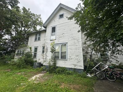 314 E Iroquois St, Kentland, IN, 47951