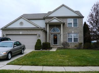6459 Oakhurst Dr, Ypsilanti, MI 48197