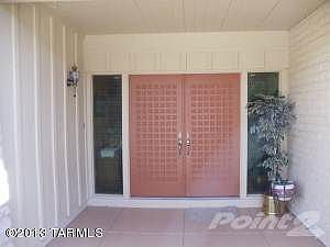 030 Front Entrance