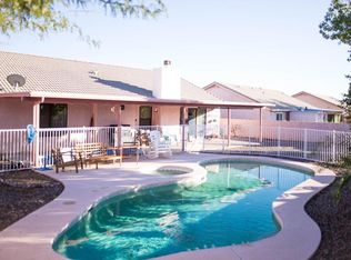 9337 E Lochnay Ln, Tucson, AZ 85747