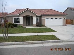 1986 Monsecco St, Tulare, CA 93274