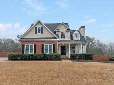 1008 Walnut Creek Dr, Woodstock, GA, 30188