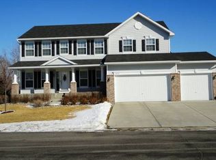 10635 188th Ave NW, Elk River, MN 55330