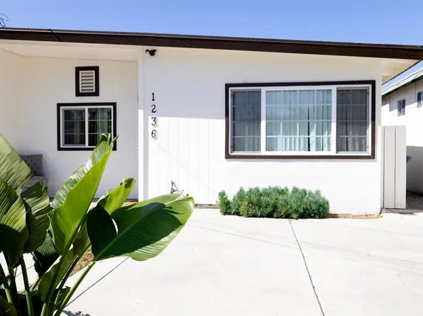 1236 Orkney Ln, Cardiff, CA 92007