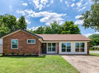 500 Dover Dr, Richardson, TX 75080