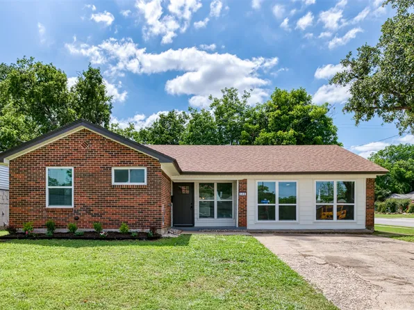 500 Dover Dr, Richardson, TX 75080