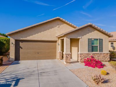 3948 W Kirkland Ave, Queen Creek, AZ, 85142