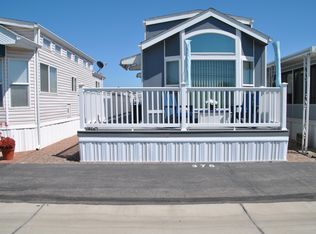 Pismo Dunes Resort, Pismo Beach, CA 93449