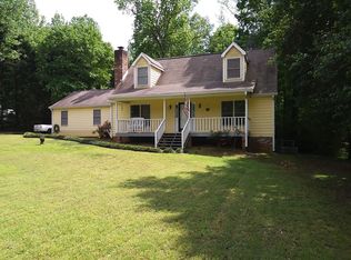 361 Sherwood Cir SE, Conyers, GA 30094