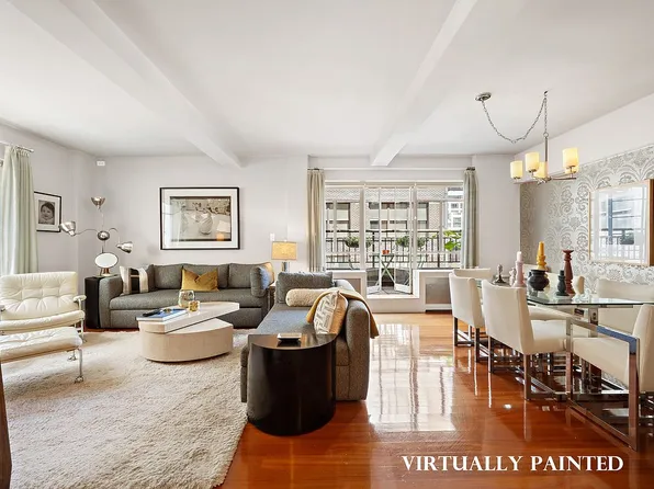 45 W 54th St #1112A, New York, NY 10019