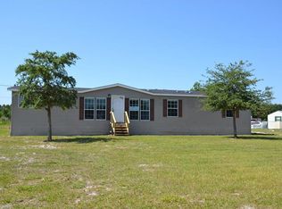 10339 Rachel Cherie Dr, Polk City, FL 33868