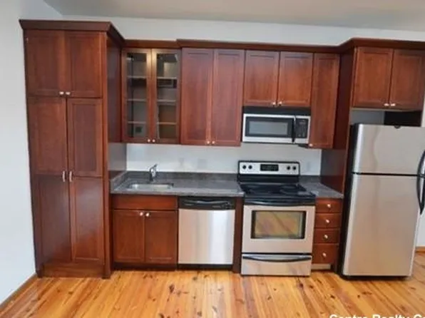 600 Columbia Rd, Dorchester, MA