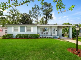 2124 Ronald Ln, Jacksonville, FL 32216