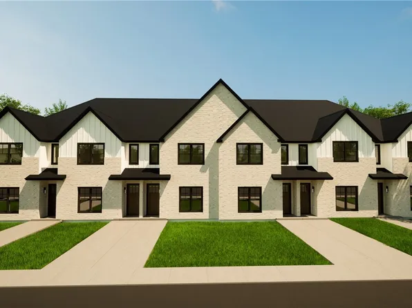 3056 W Berkeley Ave, Rogers, AR 72758