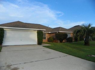 3032 Classic Dr, Perdido Key, FL 32507
