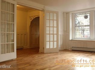 1301 Bushwick Ave, Brooklyn, NY 11207