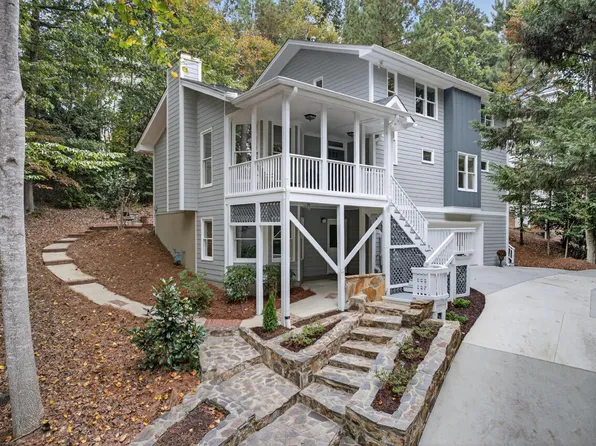 110 Marin Dr, Chapel Hill, NC 27516