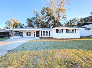 8184 Harry Dr, Baton Rouge, LA 70806