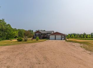 5807 N Killian Rd, Brainerd, MN 56401