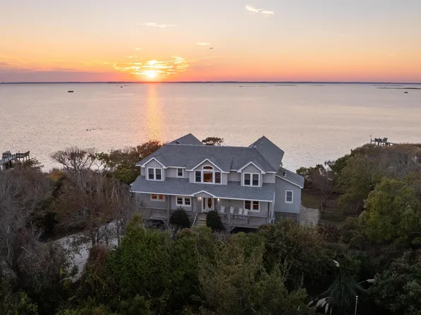 110 Gannet Ln Lot 272, Duck, NC 27949