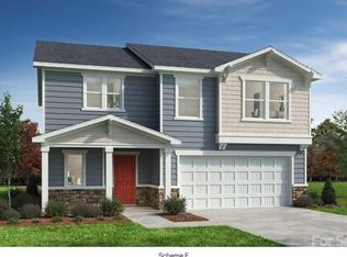 4009 Cunningham Farm Dr, Indian Trail, NC 28079