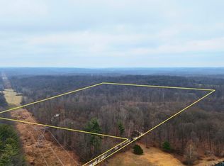41/- Acres Off #OF-675, Solsberry, IN 47459