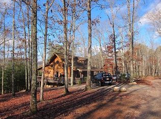 492 Bear Paw Church Rd, Murphy, NC 28906