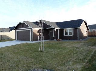 6414 Damon Point Dr, Pasco, WA 99301