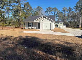 1118 Oscar Rd, Little River, SC 29566
