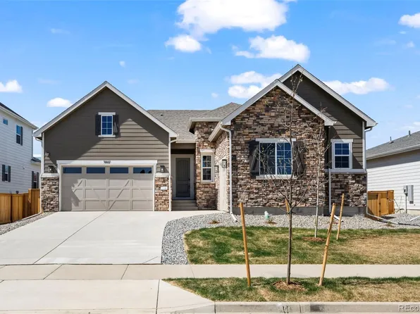 3807 Emerald Shore Circle, Loveland, CO 80538