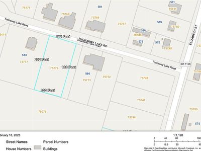 0 Tuckaway Lake Rd, Danville, VA, 24541