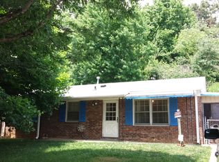1725 Gavin Dr, High Point, NC 27260