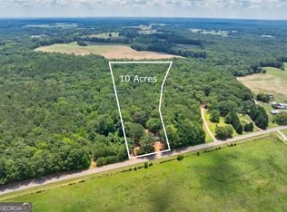 2521 Fairplay Rd, Rutledge, GA 30663