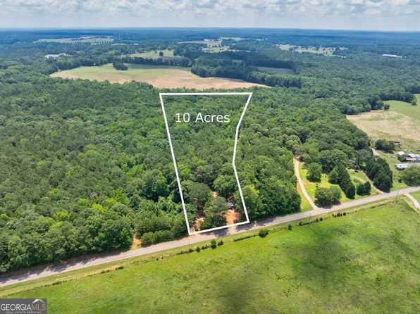 2521 Fairplay Rd, Rutledge, GA 30663