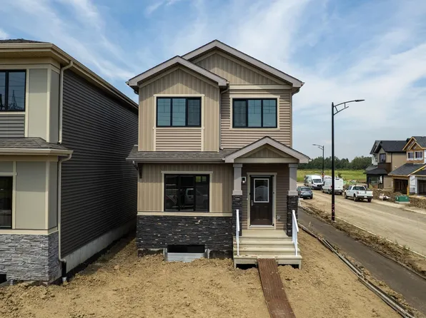 19512 30th Ave NW, Edmonton, AB T6M 1M2