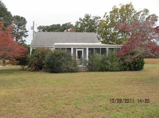 1158 Ferry Rd, Heathsville, VA 22473