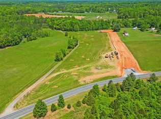 0 Monbo Meadows Ln #4, Statesville, NC 28677