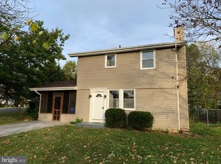 235 Randolph Ave, Front Royal, VA 22630