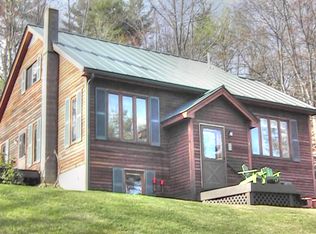 396 Dartmouth College Hwy, Lebanon, NH 03766