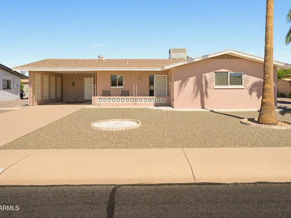 6018 E Anaheim Street, Mesa, AZ 85205