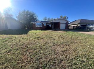 725 N Dillon Ave, Moore, OK 73160
