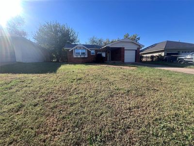 725 N Dillon Ave, Moore, OK, 73160