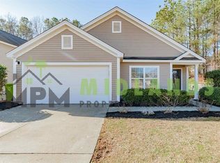 280 Summer Park Rd, Columbia, SC 29223