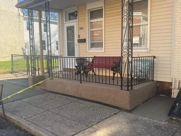 306 Jones Ave, Burlington, NJ 08016