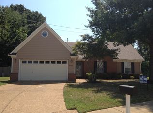 6385 Ragan Farm Dr, Memphis, TN 38141