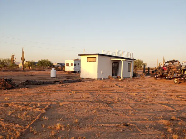 (undisclosed Address), Florence, AZ 85132