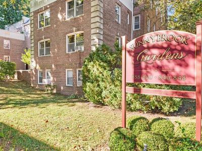 860 Palmer Road #1E, Bronxville, NY, 10708