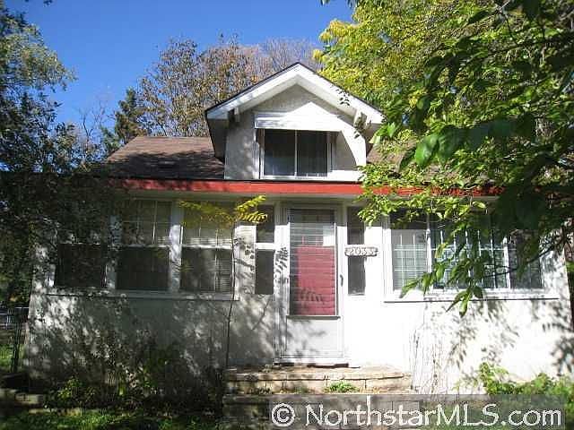 Home for Sale in St. Paul, MN $52,900
