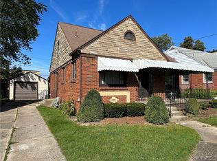 36 Flora Rd, Cheektowaga, NY 14225